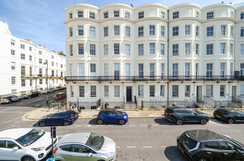 Main image of property: Percival Terrace, Brighton, East Sussex, BN2