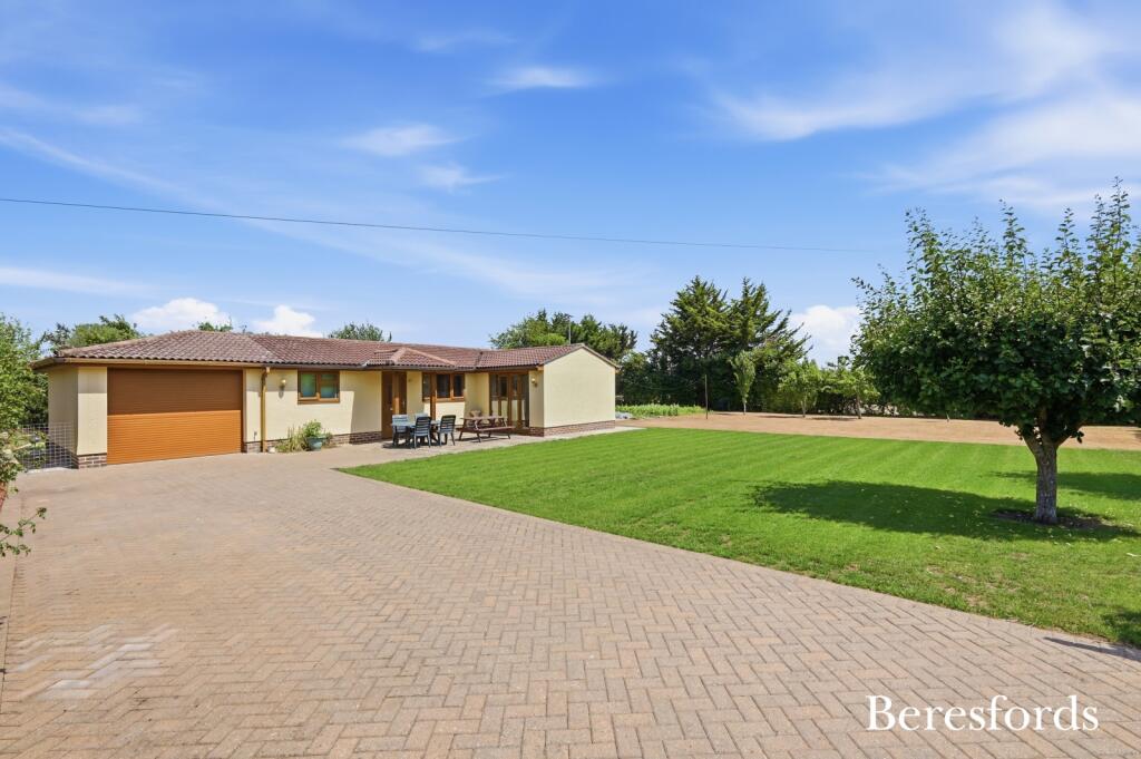 Main image of property: Skreens Park Road, Roxwell, CM1