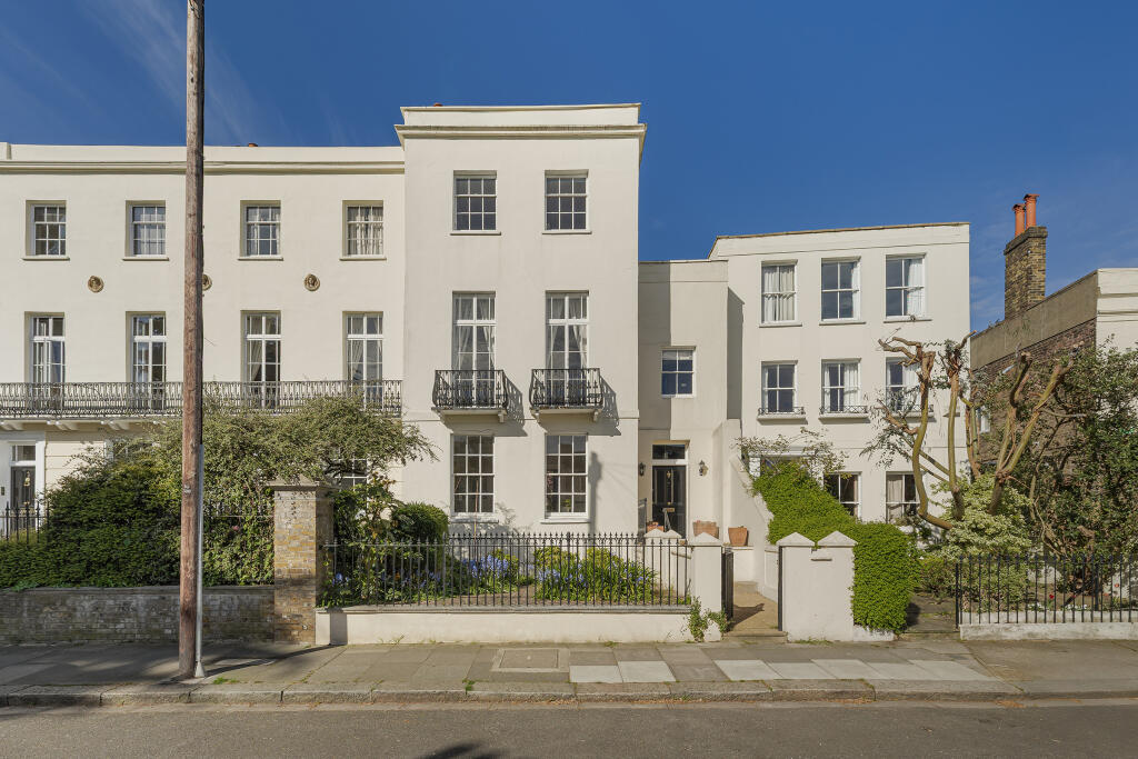 Main image of property: Black Lion Lane, Chiswick, London, W6