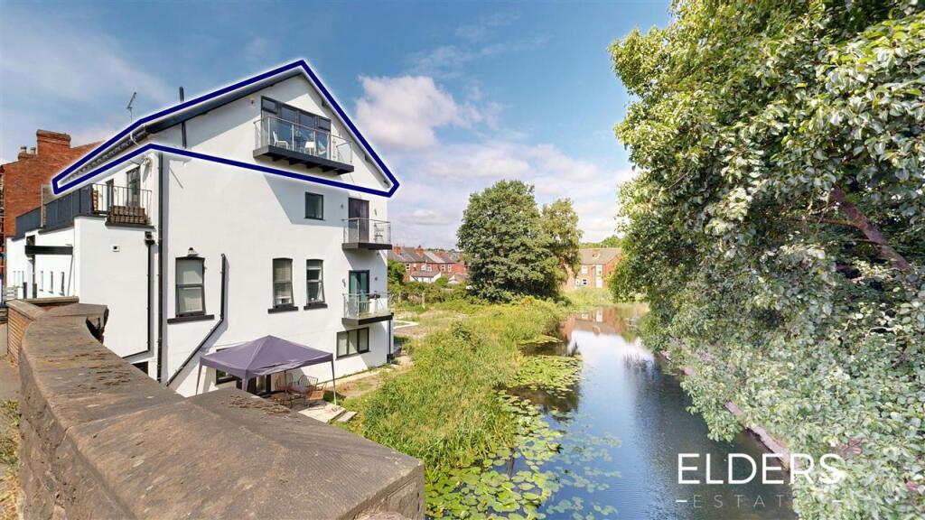 Main image of property: Station Road, Ilkeston