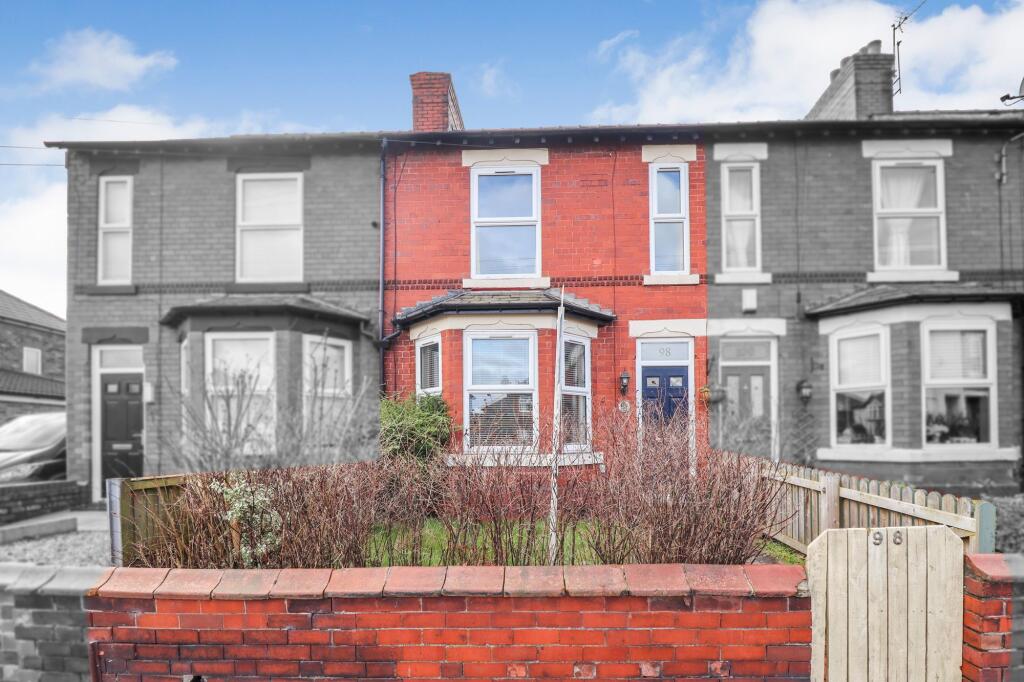 Main image of property: Liverpool Road, Great Sankey, Warrington