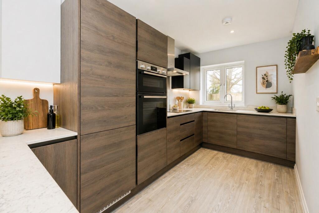 House in Burgess Hill, Abbotsford - View 3