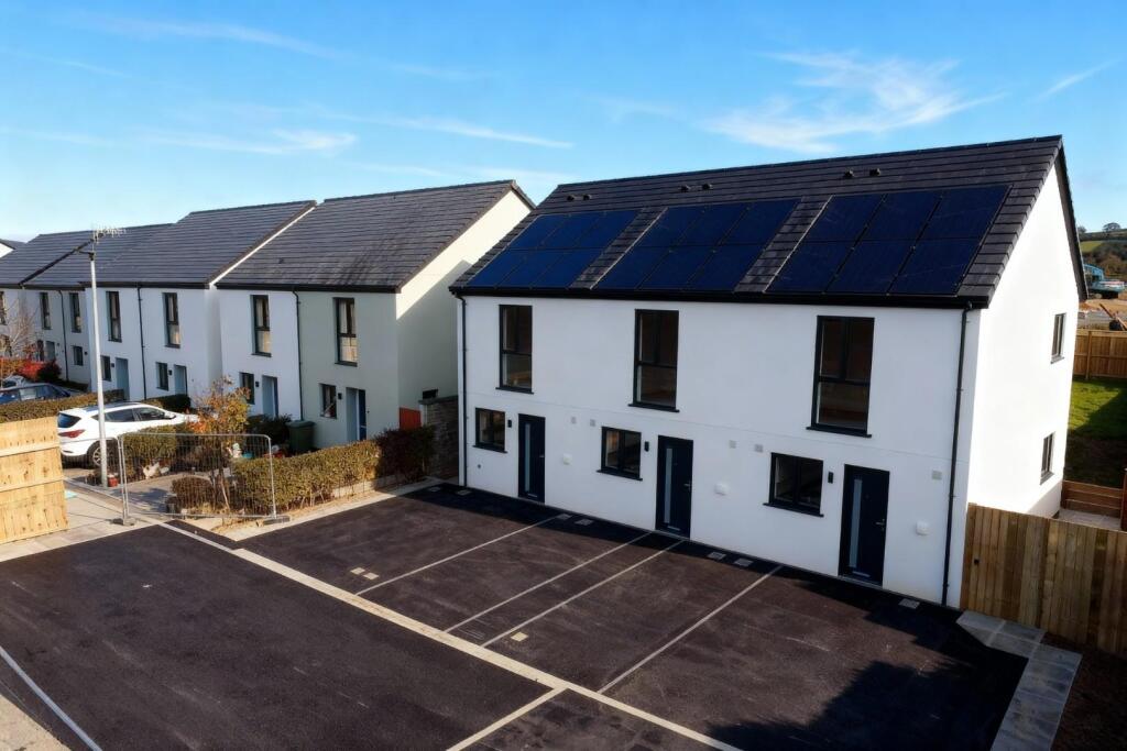 Main image of property: Harford Way, Landkey