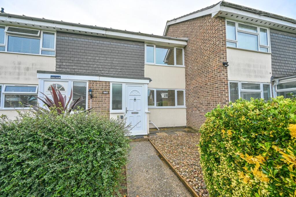 Main image of property: Pryors Green, Bognor Regis, PO21