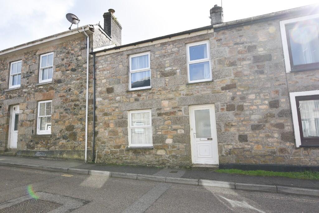 Main image of property: Camborne