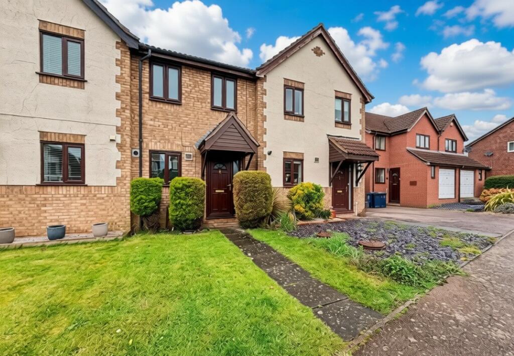 Main image of property: Eagle Way, Hartford, Huntingdon, PE29