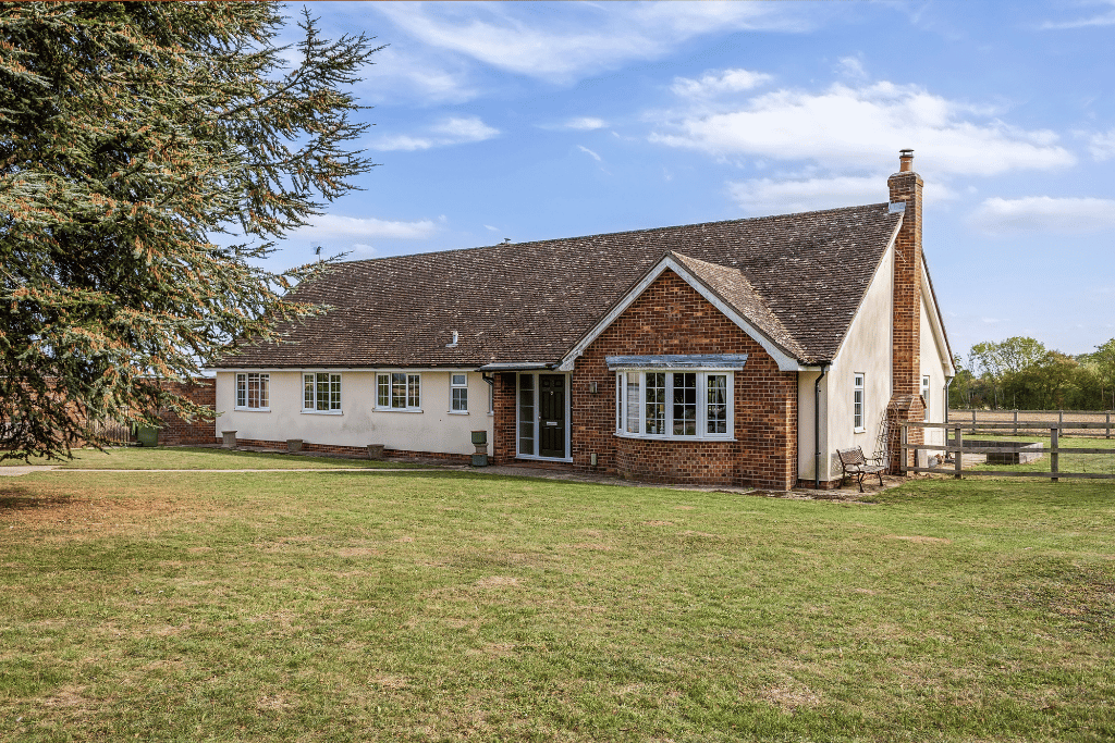 Lot 1 Homefield House & Barn photo 2