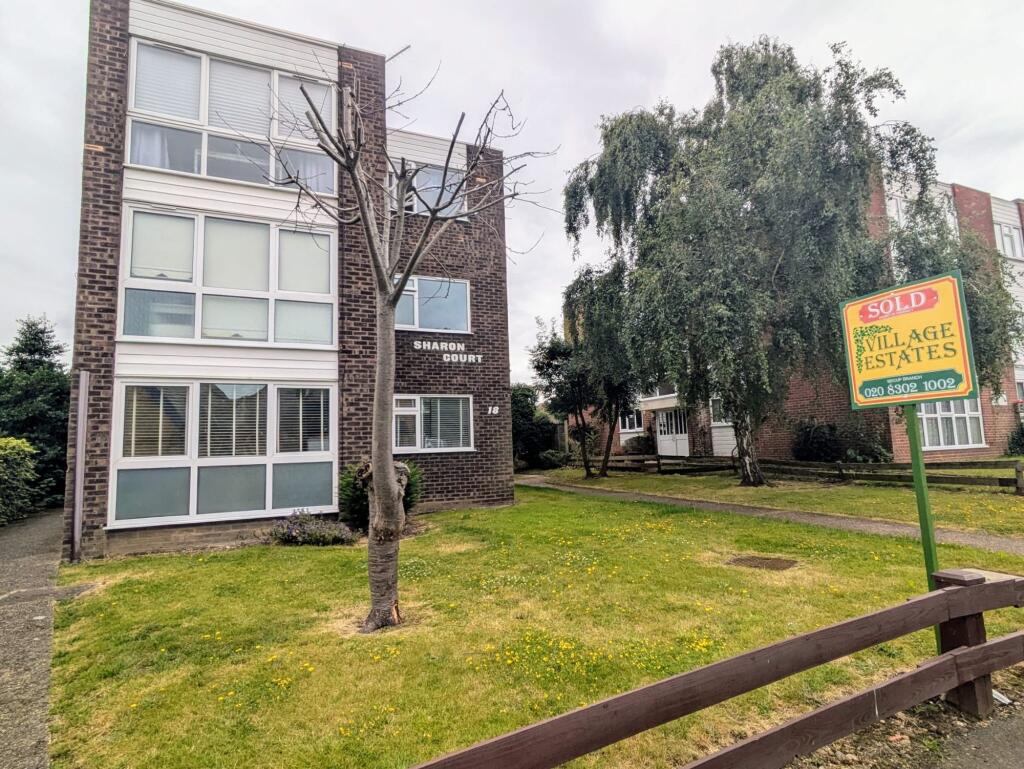 Main image of property: Hadlow Road, Sidcup, DA14