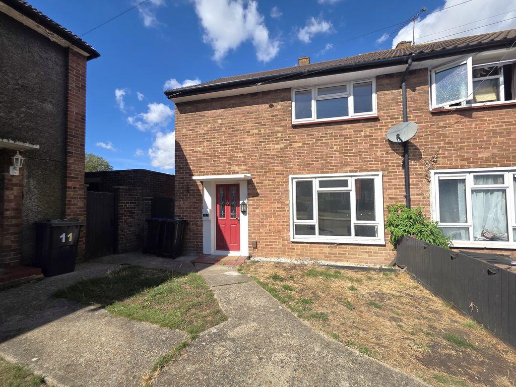 Main image of property: Charles Close, Westcliff-On-Sea