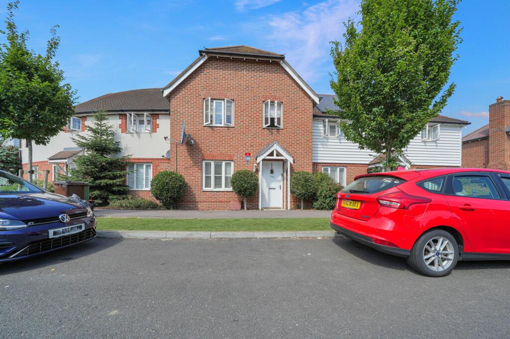 Main image of property: Holly Blue Drive, Iwade, ME9
