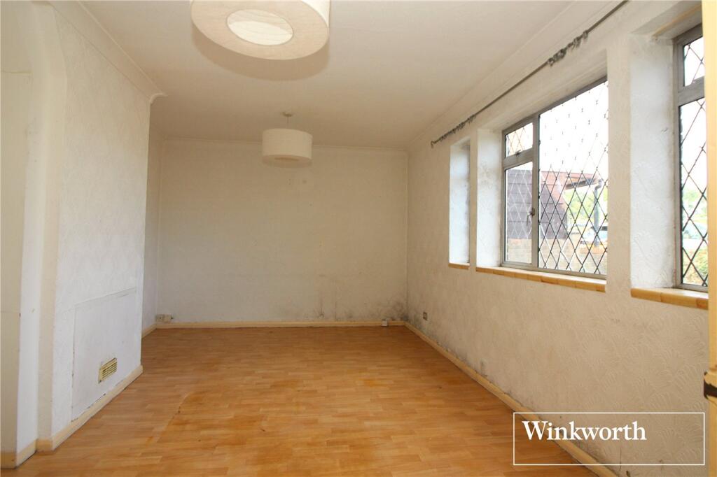 House in Borehamwood, Elstree and Borehamwood - View 2