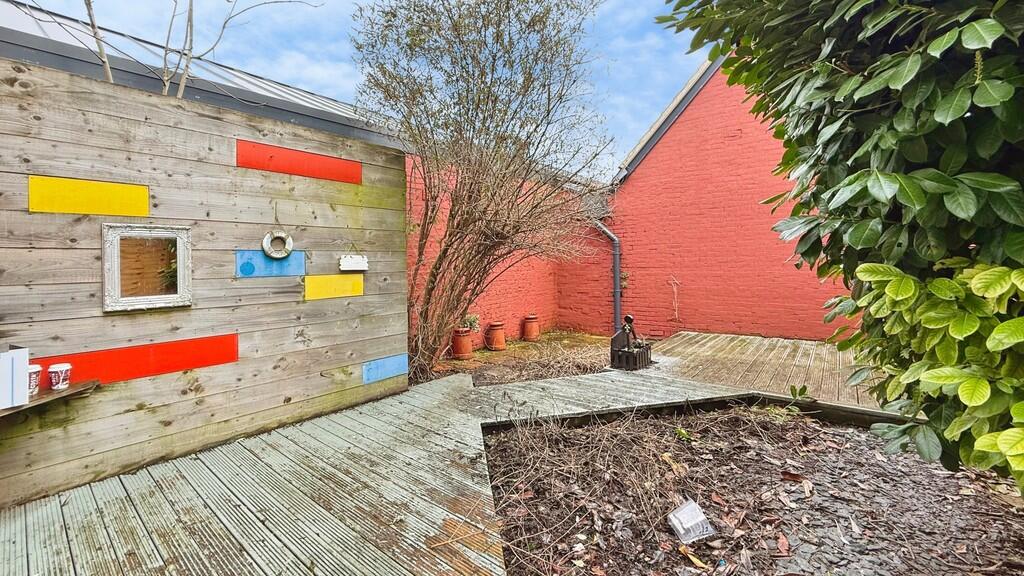 Alfred Street, Westbury photo 5