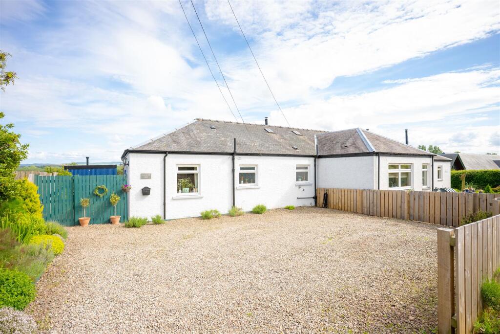 Main image of property: St Davids, Madderty, Crieff