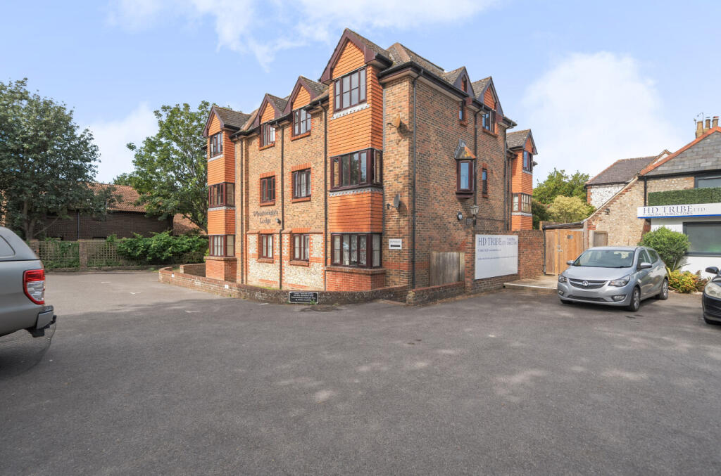 Main image of property: West Street, Sompting, Lancing, West Sussex, BN15