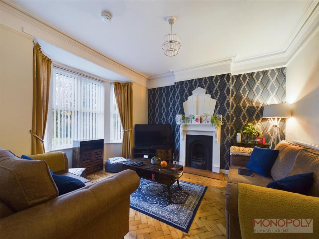 Gerald Street, Wrexham, LL11 - View 2