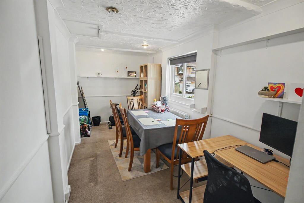 House in Norwich - View 5