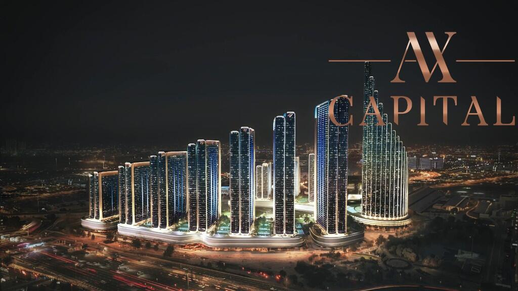 Main image of property: Dubai