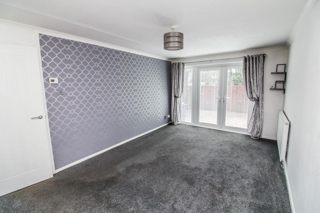 Apartment in Newcastle upon Tyne - View 5
