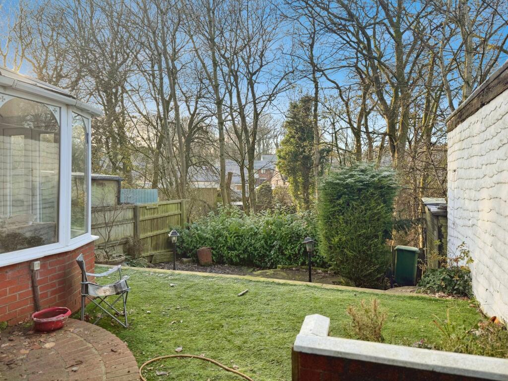 House in Hyndburn, Woodnook - View 5