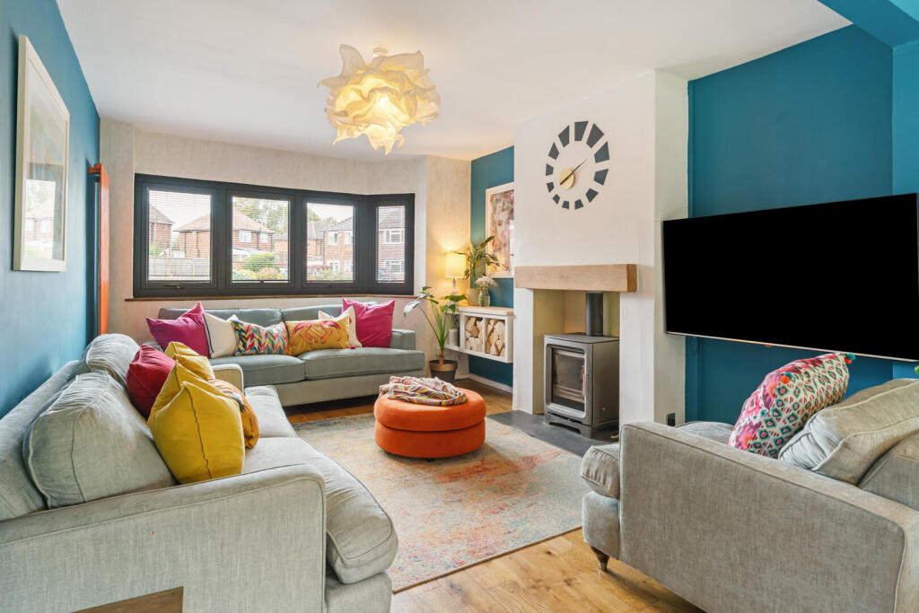 House in Dudley, West Midlands - View 5