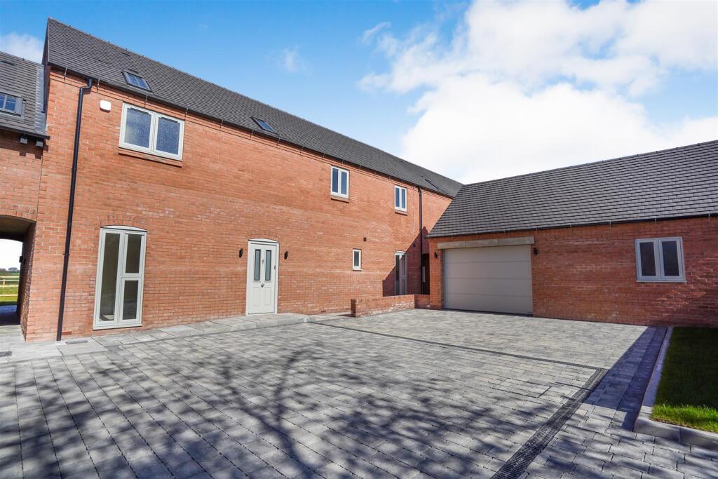 Main image of property: Main Street, Nailstone, Nuneaton