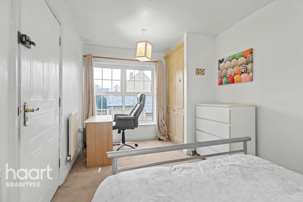 Main image of property: Railway Street, Braintree