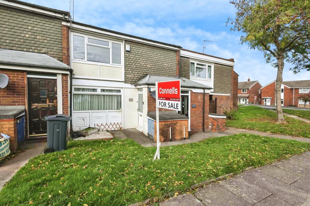Main image of property: Blakedown Way, Oldbury