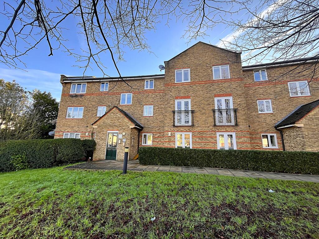 Main image of property: Nottage Crescent, CM7