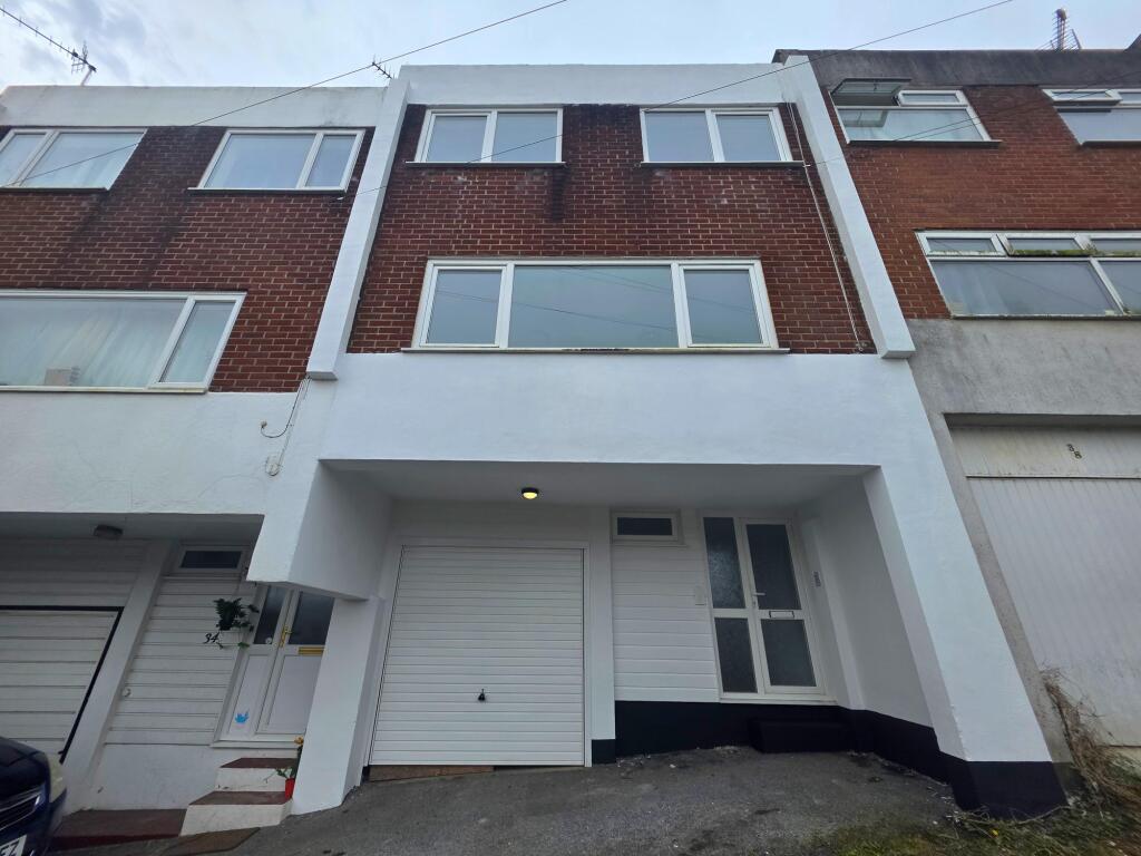 Main image of property: Newton Abbot
