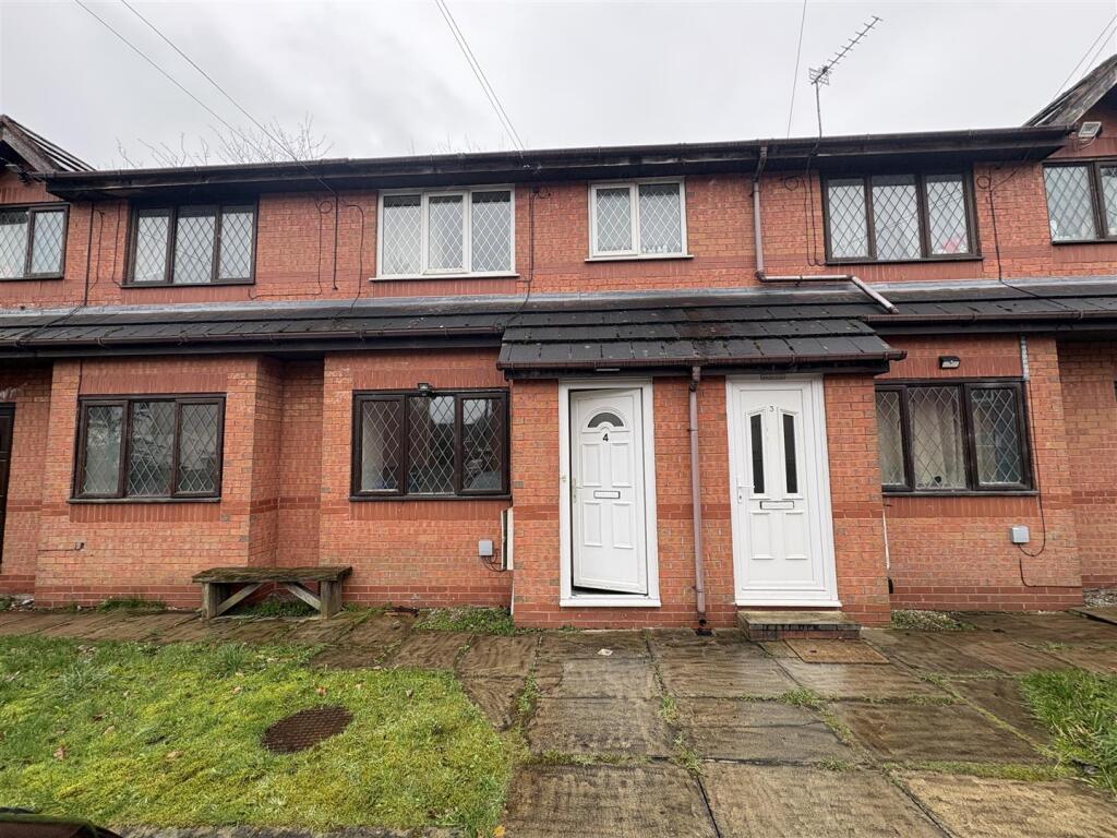 Main image of property: Abbey Way, School Street, Radcliffe