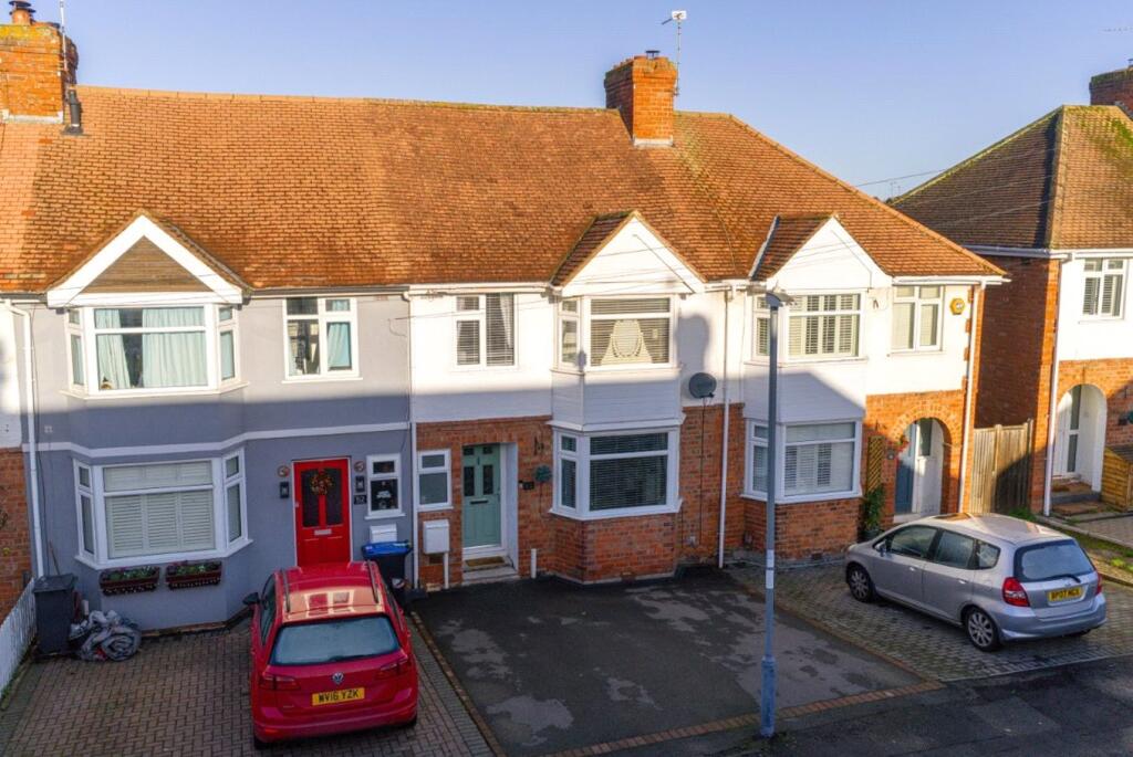 Main image of property: Taylor Avenue, Leamington Spa, Warwickshire, CV32