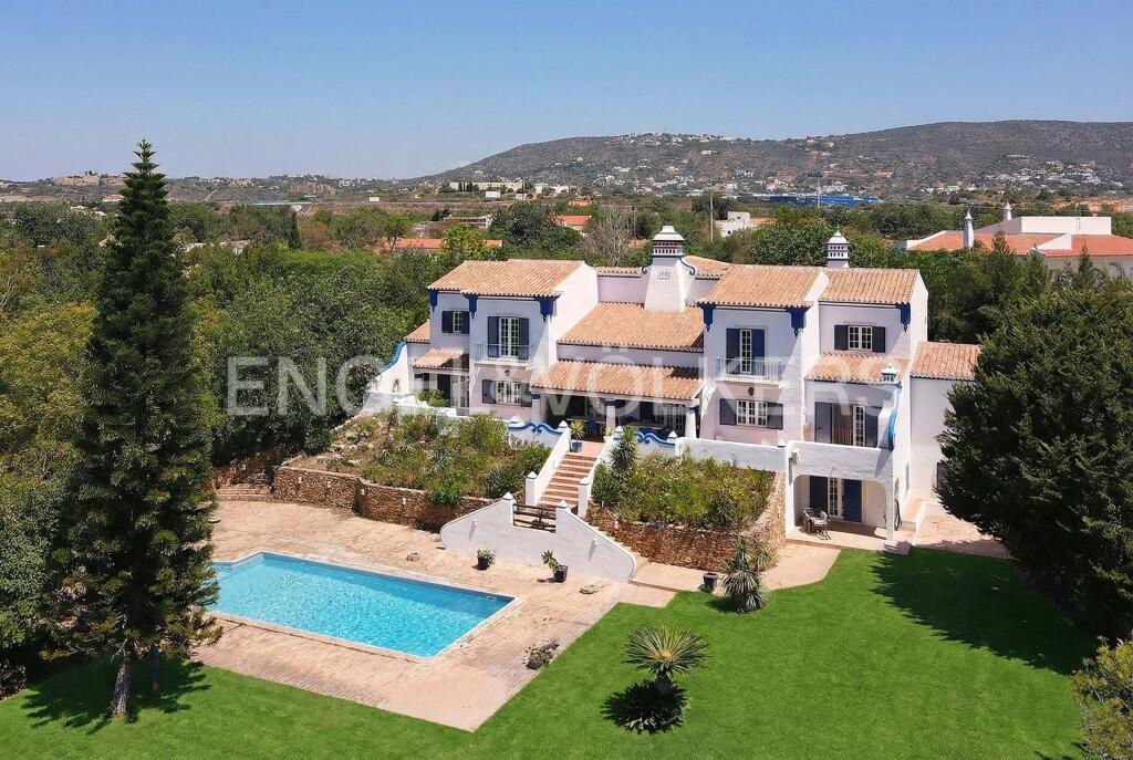 Main image of property: Almancil, Algarve