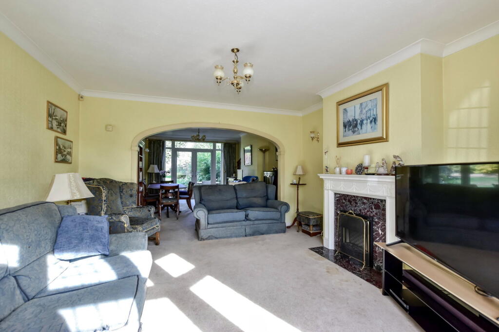 House in Watford - View 4