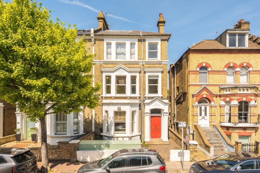 Main image of property: Disraeli Road, Putney