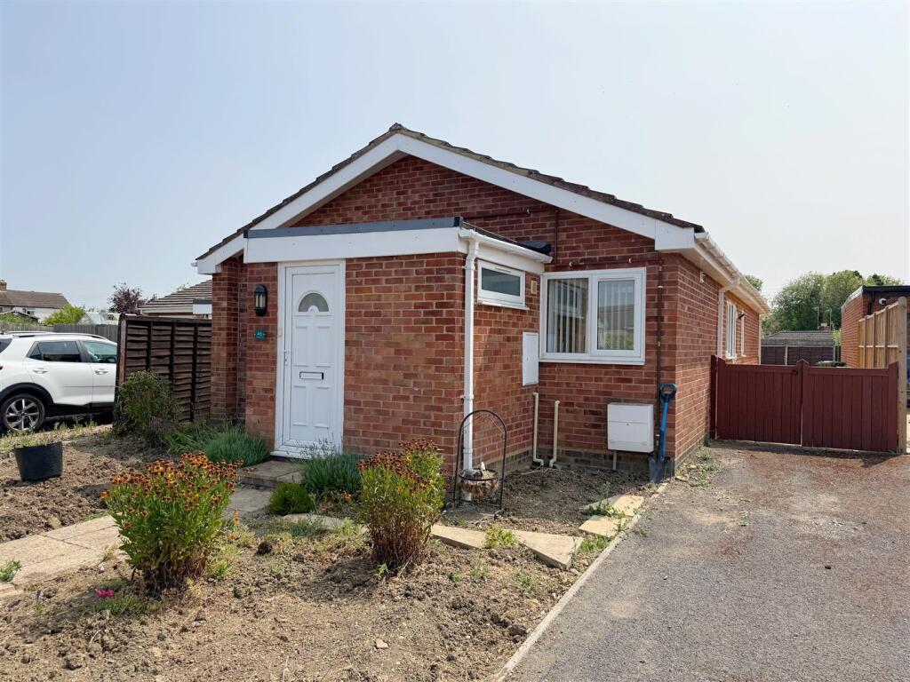 Main image of property: Westbourne, Honeybourne