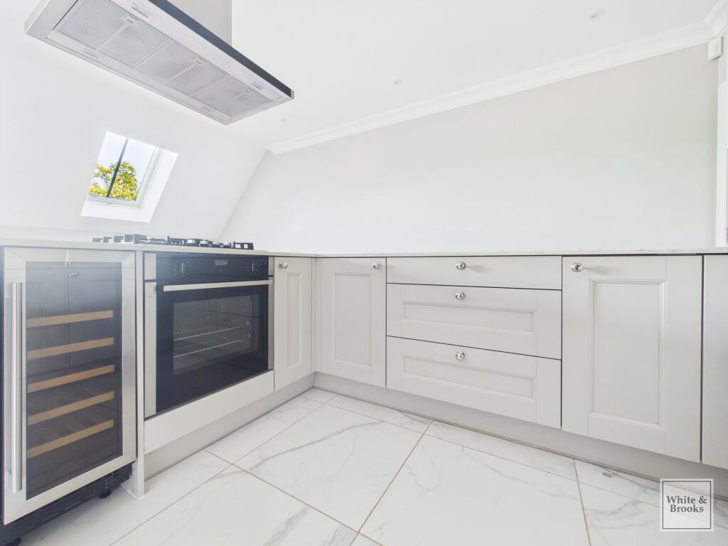 Apartment in Chichester - View 3