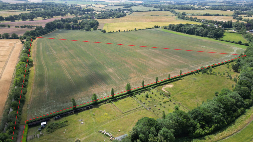 Main image of property: Redhill, Buntingford, SG9 0