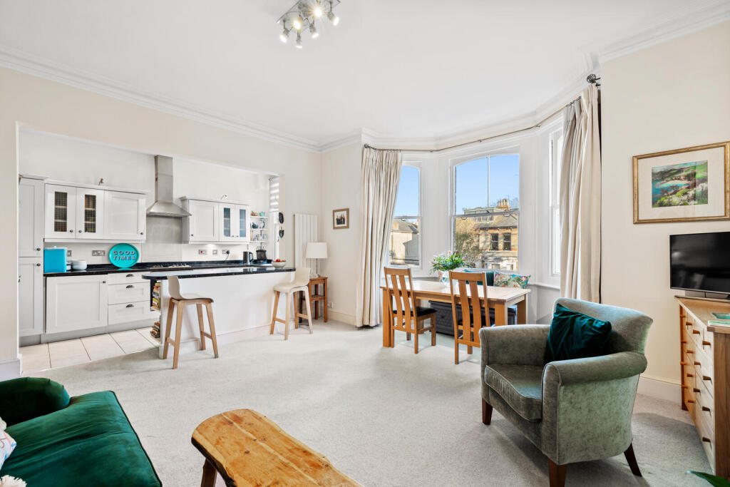Main image of property: Wilbury Road, Hove