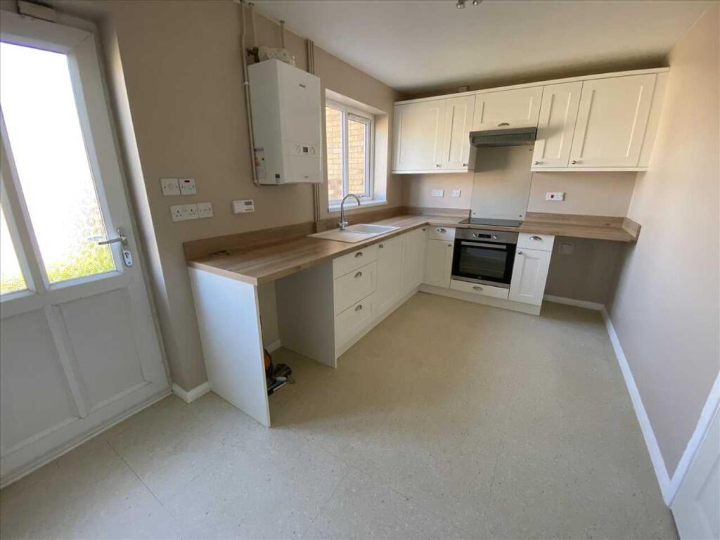 Beechtree Close, Ruskington photo 3