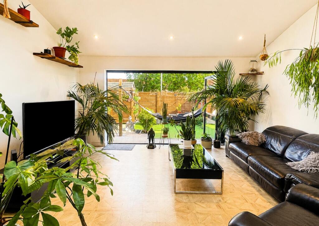 House in Frome, Berkley Down - View 5