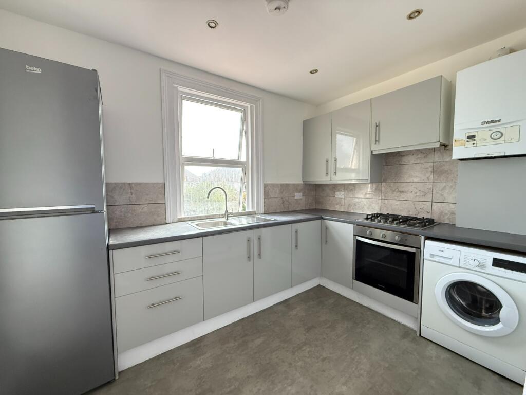 Main image of property: Thurlby Road Wembley Middlesex HA0 4RT