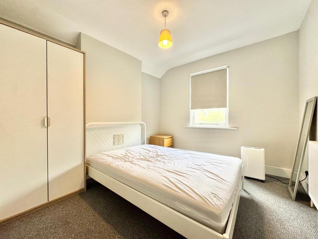 Main image of property: Norfolk Road, SW19