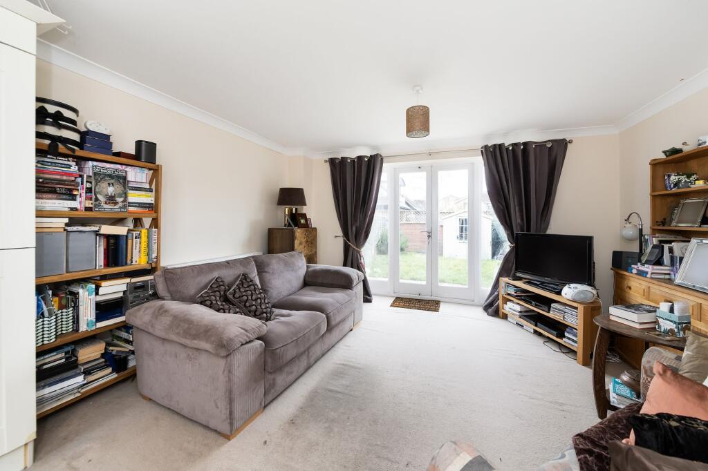House in Vale of White Horse, Abingdon on Thames - View 5