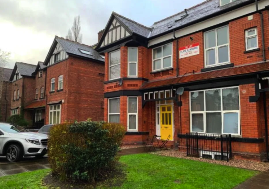 Main image of property: Burton Road, Manchester, Greater Manchester, M20