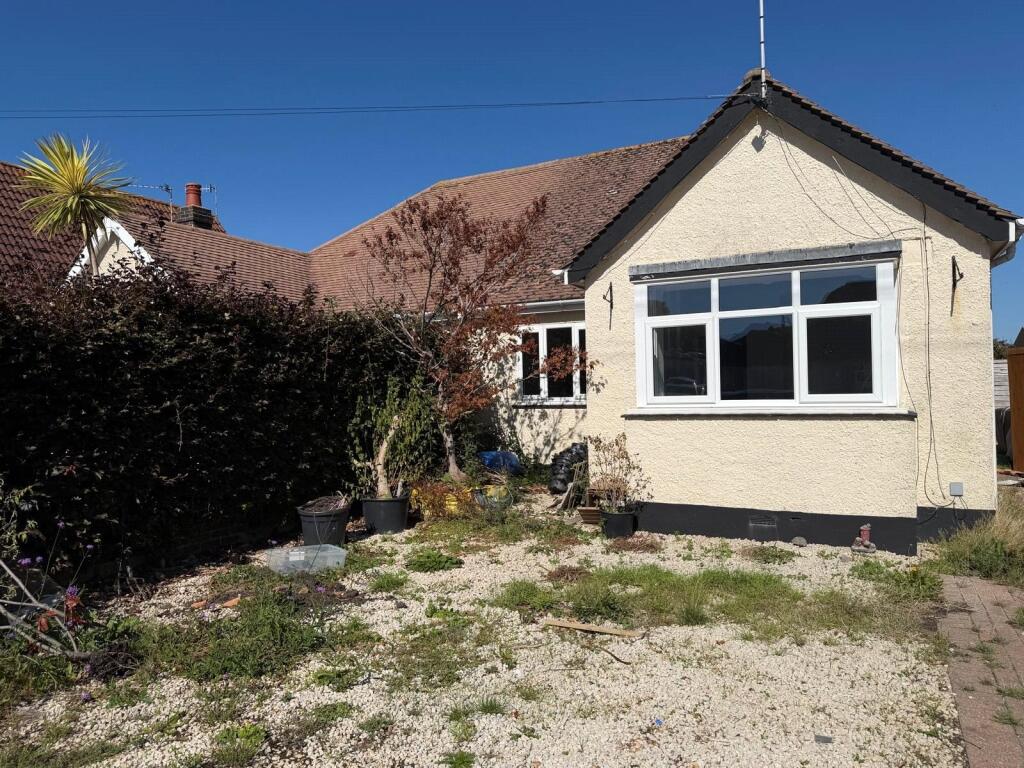 Main image of property: Gorse Avenue, Bognor Regis, West Sussex, PO22