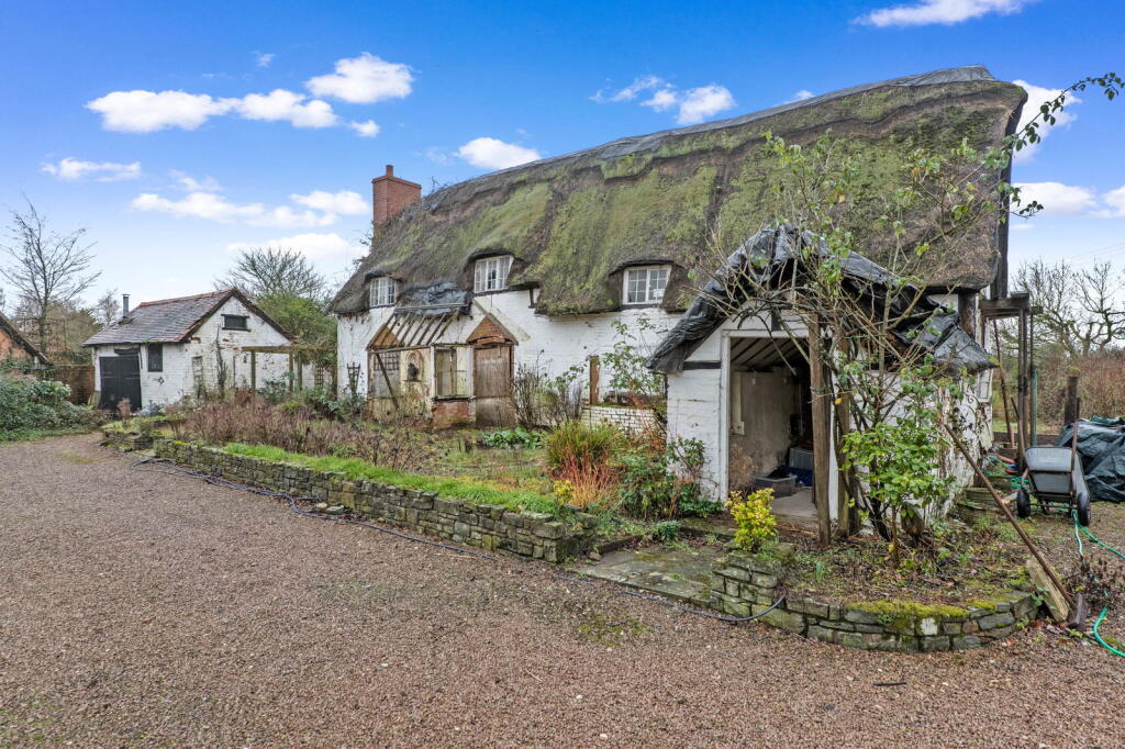 Main image of property: Kerswell Green Farmhouse, Kerswell Green, Worcester.   WR5 3PF