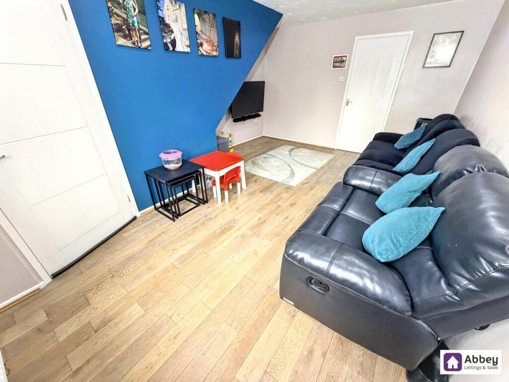 Bramham Close, Heathley Park, Leicester photo 3
