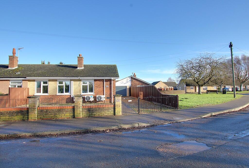 Main image of property: Chapelfields Road, Guyhirn