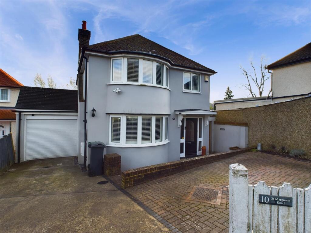 Main image of property: St. Margarets Road, Coulsdon
