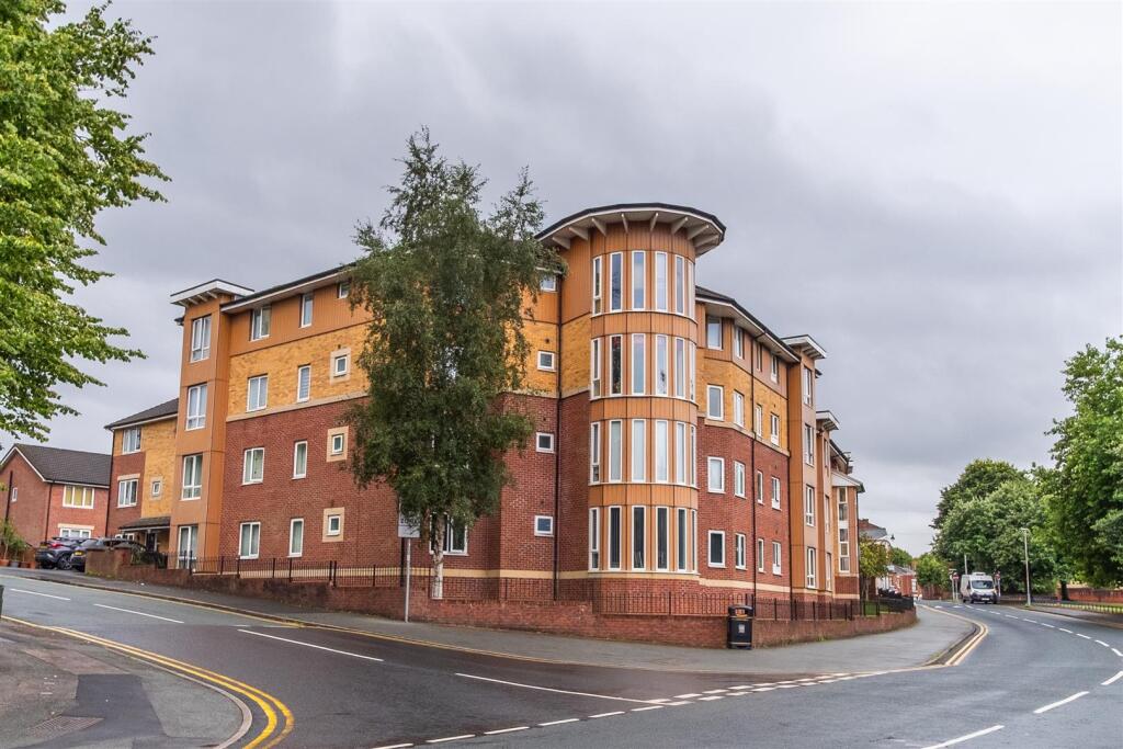 Main image of property: City Views, Preston